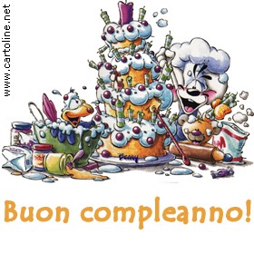 Buon Compleanno Rosy 51 Pagina 2 Lottoced Forum