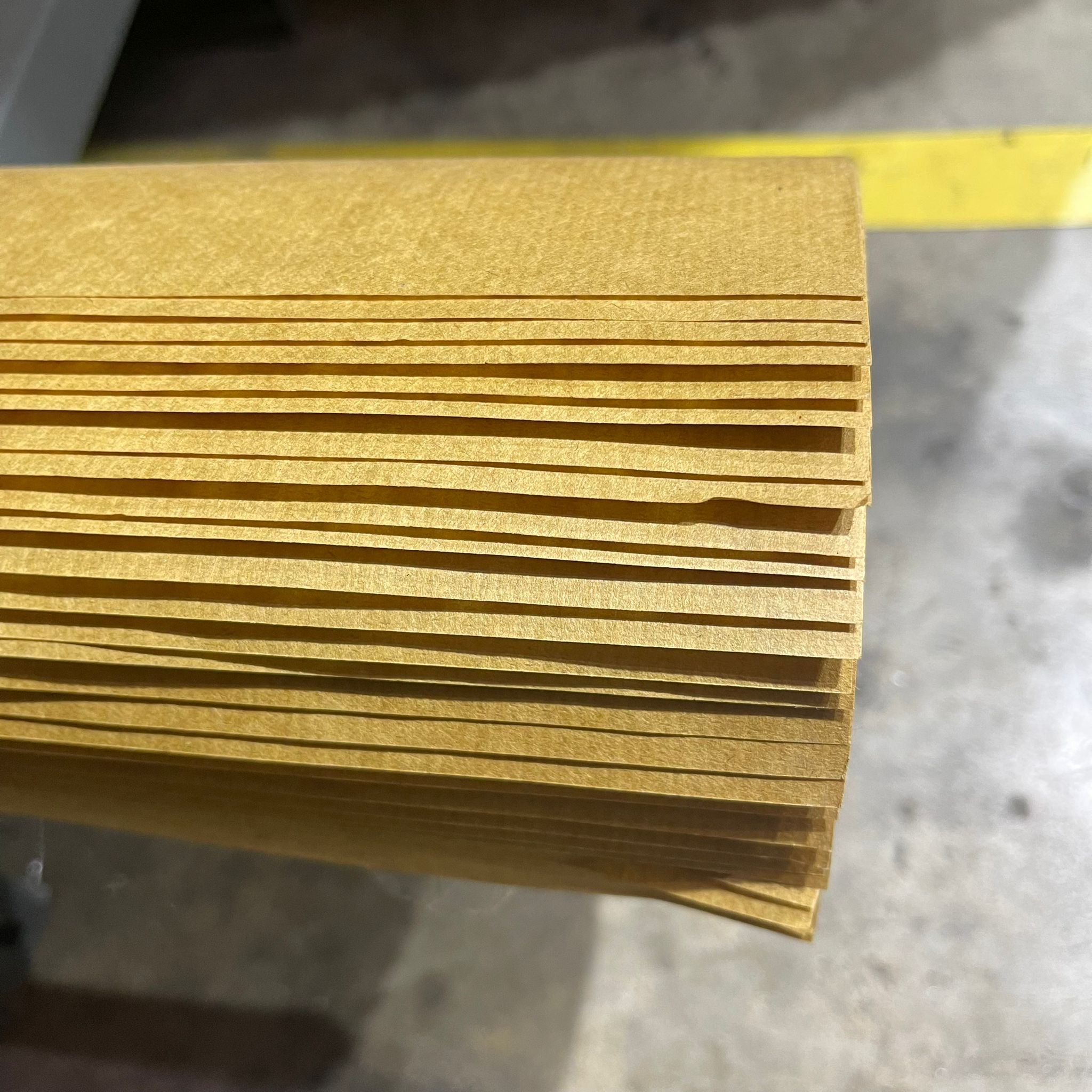 Buy Brown Paper (10sheets) Carton Box Supply Singapore