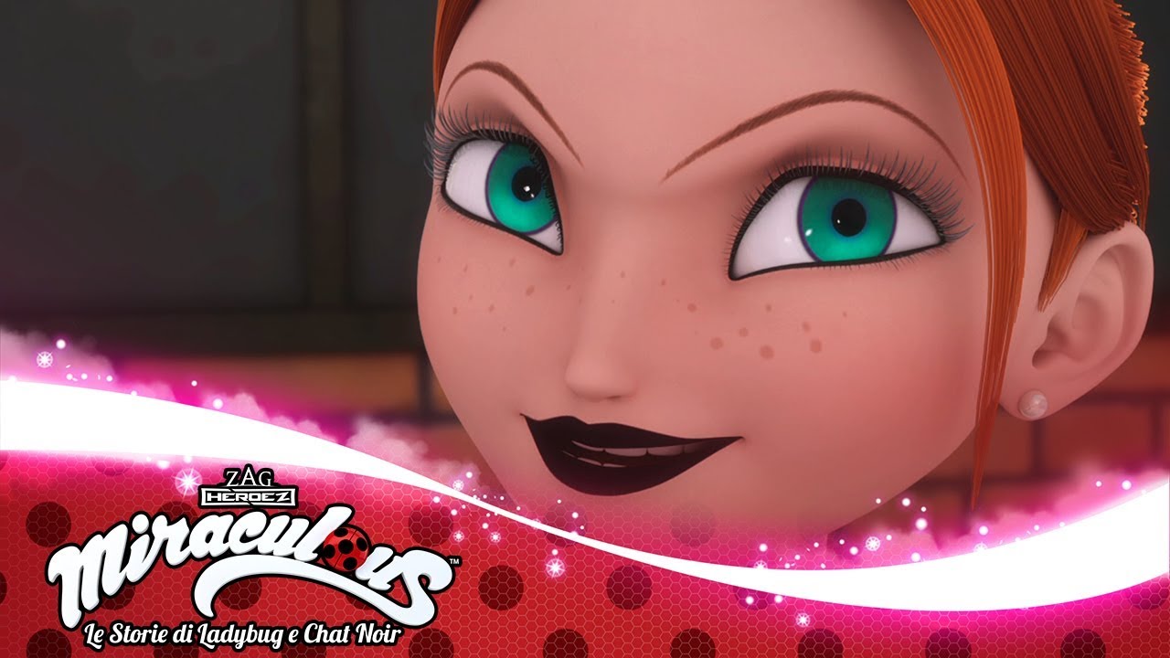 MIRACULOUS 🐞 ZOMBACINO 🐞 Le storie di Ladybug e Chat
