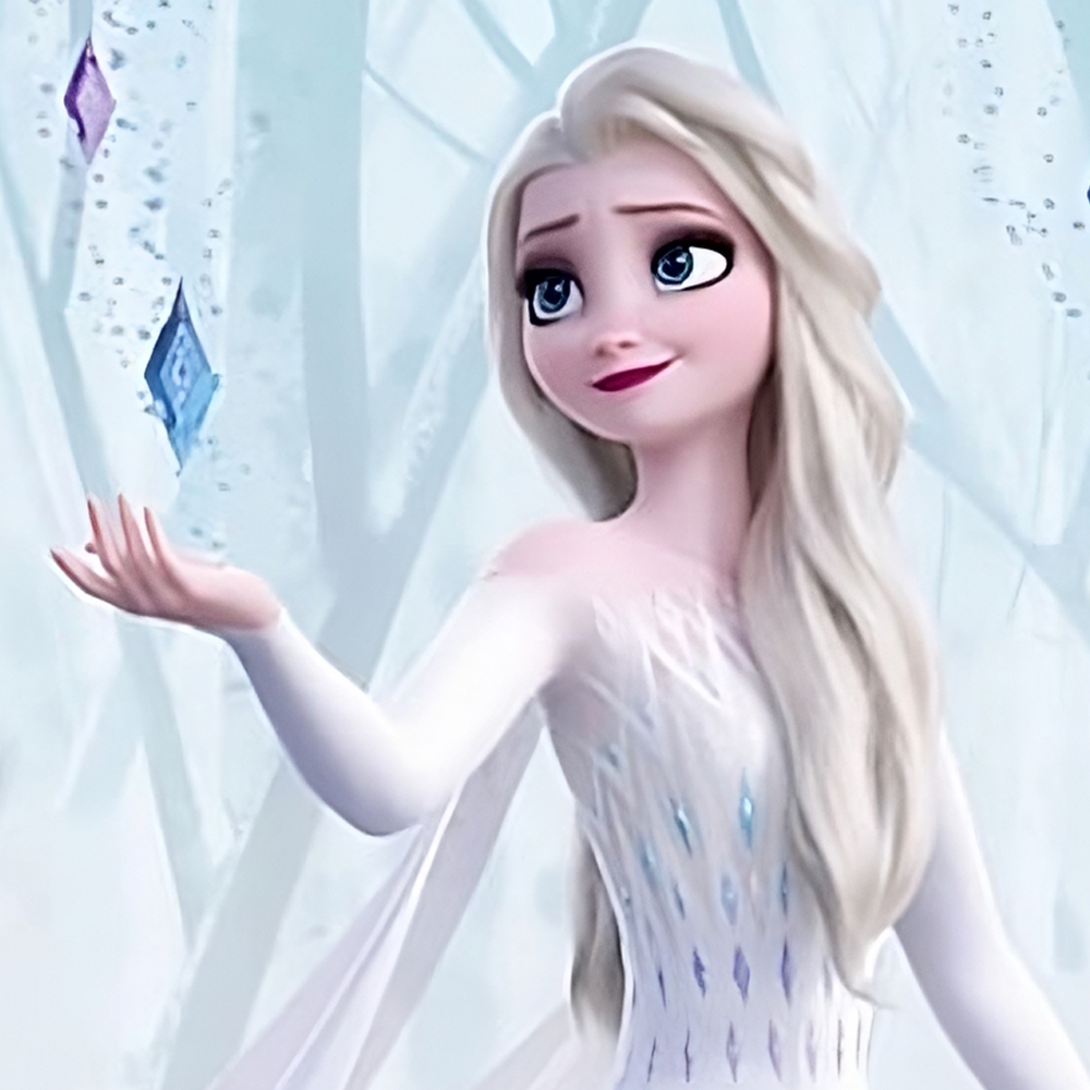 Frozen II The secret of Arendelle
