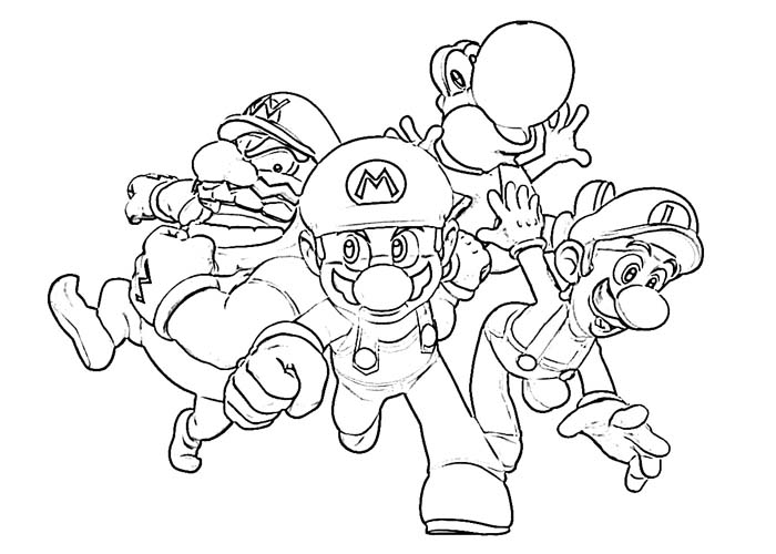 Kleurplaat Shadow Smash Bros Ausmalbild Super Saiyan 3 Ausmalbilder