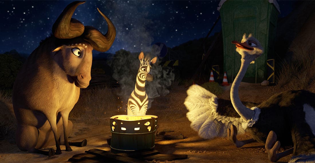 Calling African Creators Disney and Triggerfish Want Your
