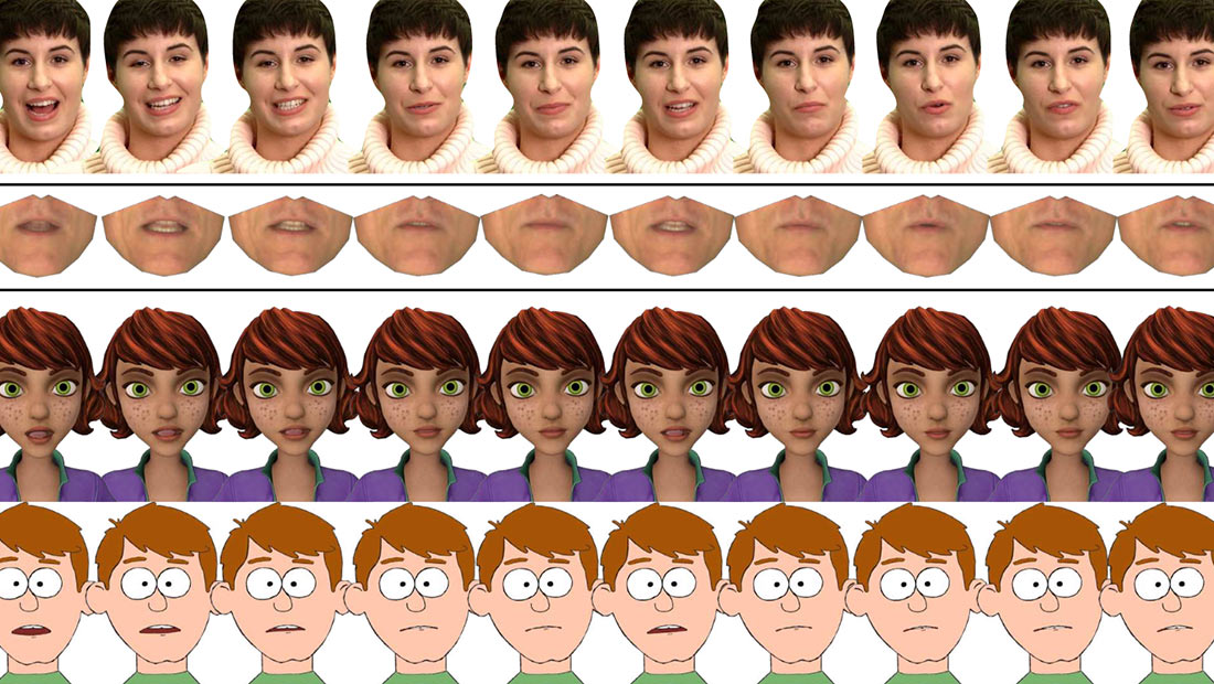 Disney And Other Researchers Are Developing A New Method For Automated