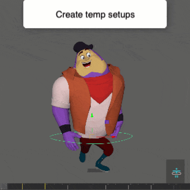 Want To Animate Faster And More Intuitively In Maya? AnimBot Is An Essential Tool Want To Animate Faster And More Intuitively In Maya? AnimBot Is An Essential Tool