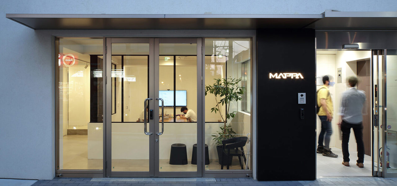 Mappa Opens A New 5,000 Square Feet Studio In Tokyo, Aims To 'Improve