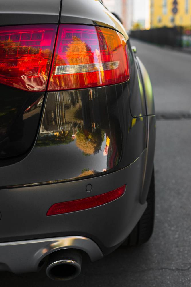 Rallykitted VW Polo is total HOTNESS