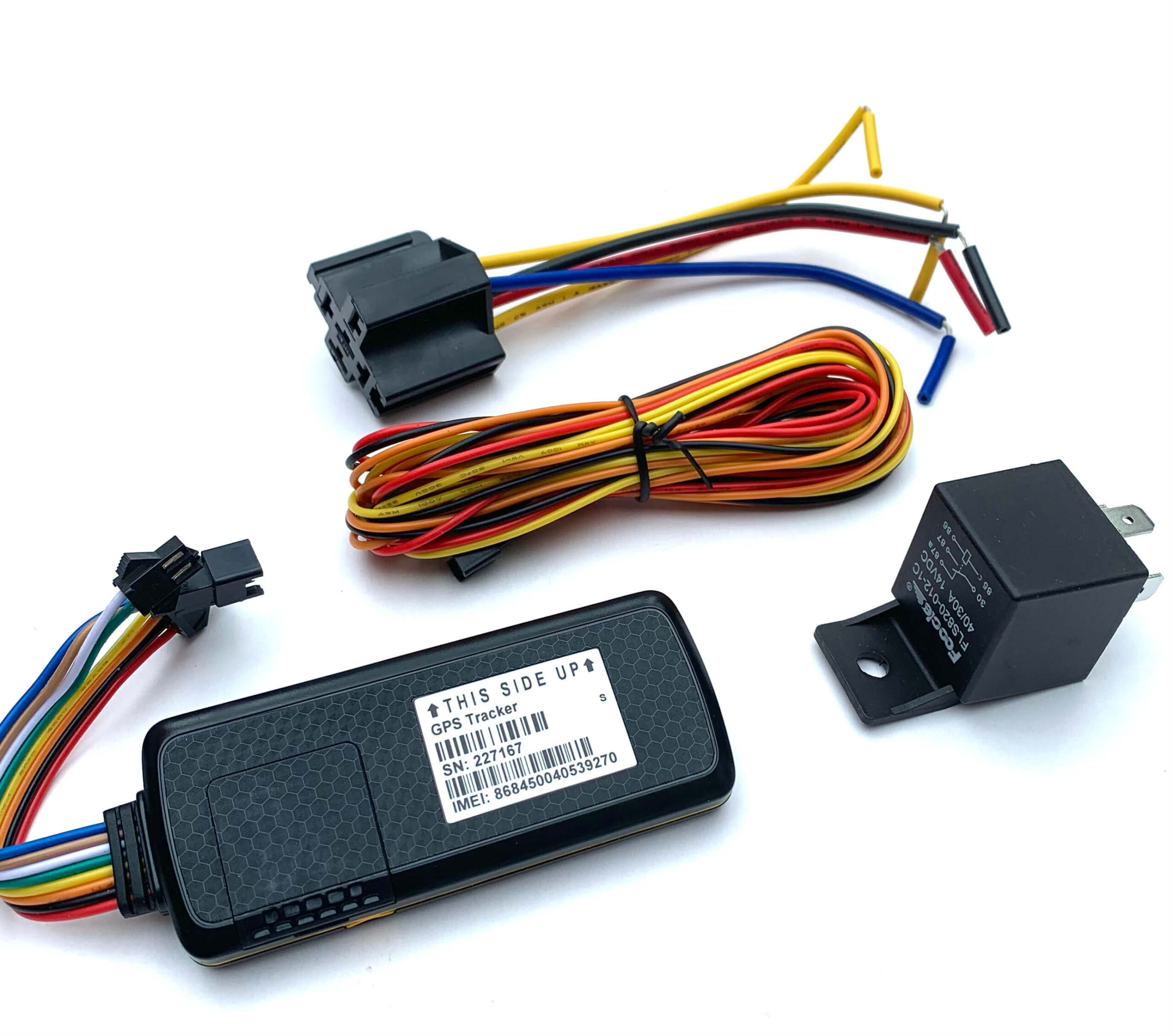 Car Security Devices GPS TRACKER Brisbane Cartronics2u