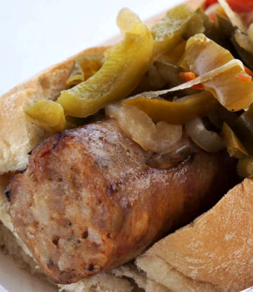 Holiday Lunch Boxes! Turkey, Chicken, Italian Sausage or Meat Balls