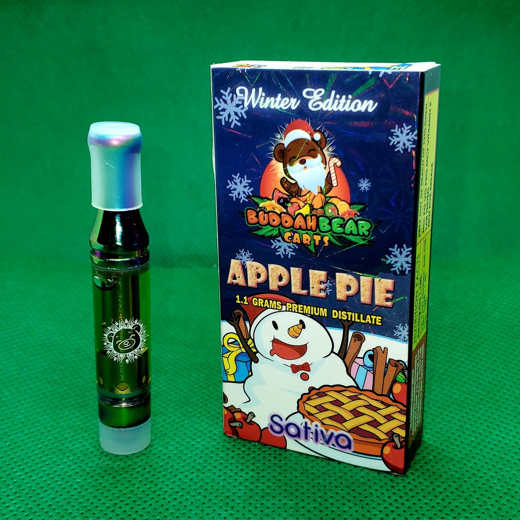 Buy Buddah Bear Carts Buddah Bear Carts Buddah Bear UK