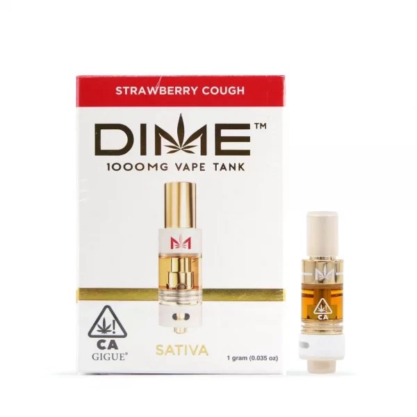 Buy Dime Carts Online Dime Cartridges Dime Carts 1000mg