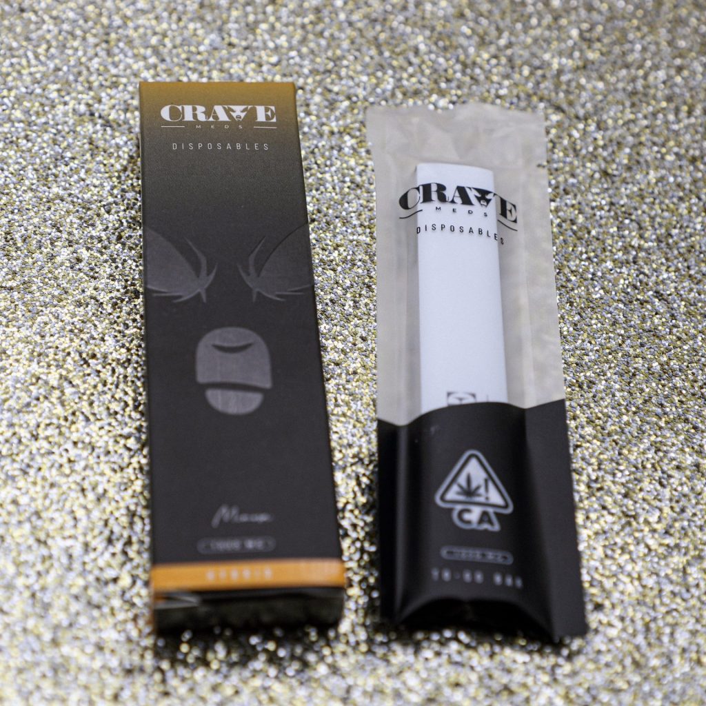 Cravemeds Disposables Cravemeds Live Resin Crave Meds 23