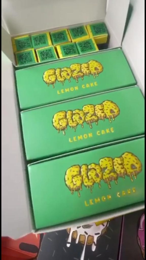 Glazed Disposable Vape Glazed Disposable Real Or Fake