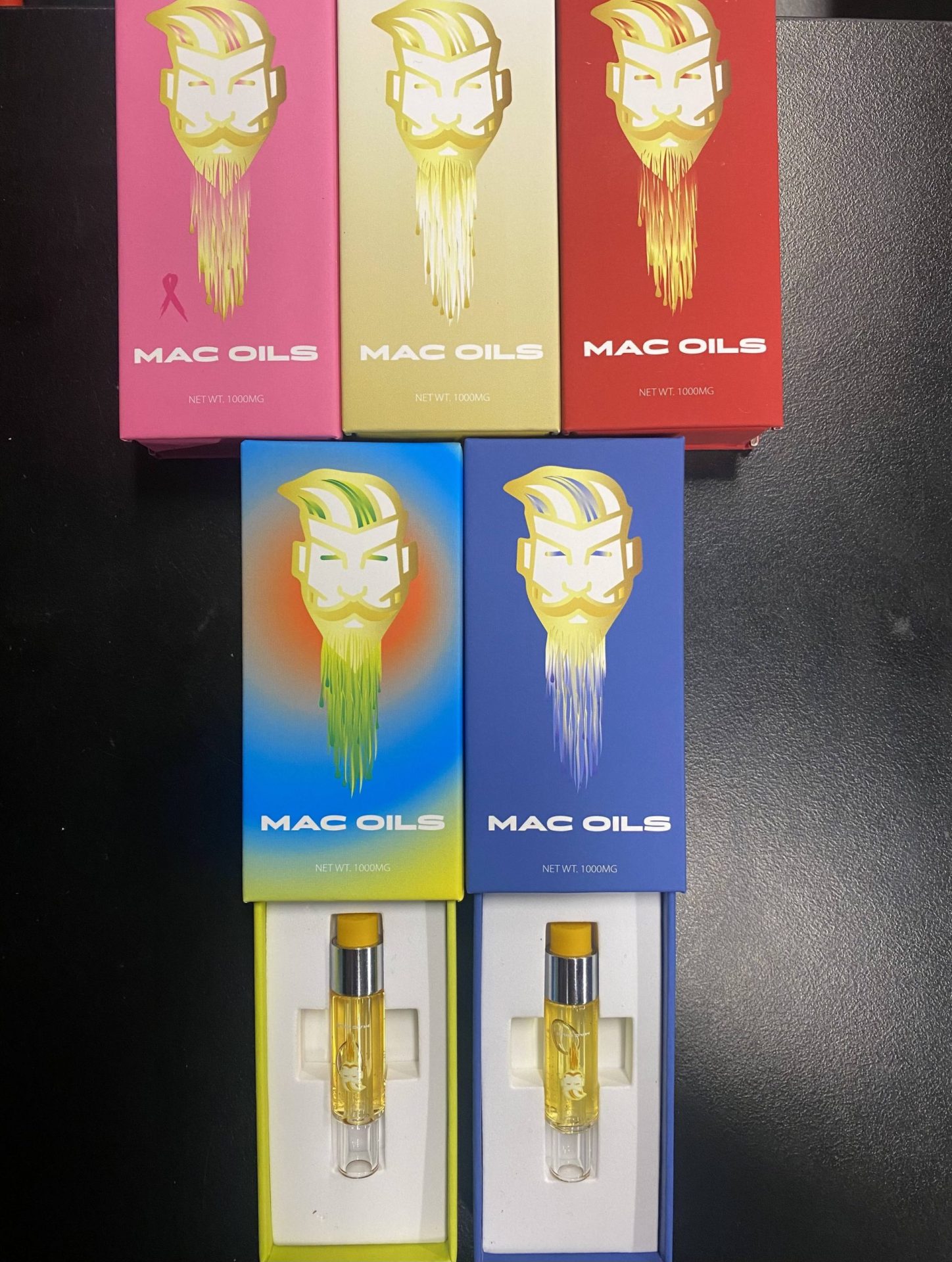 Mac Oil Carts Best Mac Oils Carts Real Mac Oils Cartridge