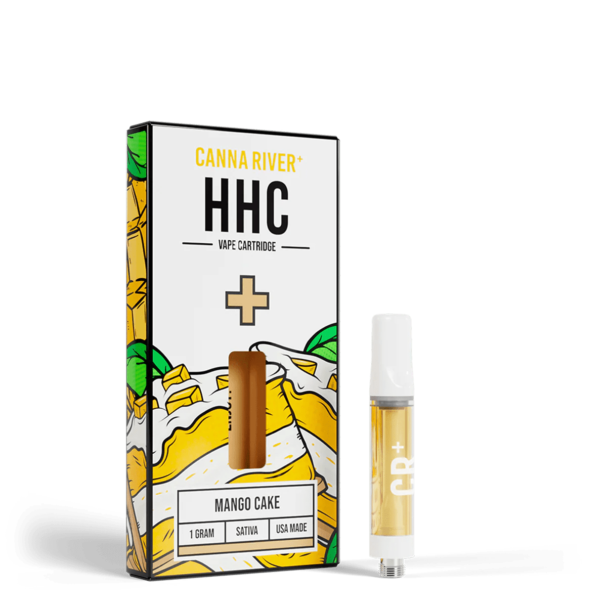 Canna River Carts Canna River HHC Canna River Carts Reviews