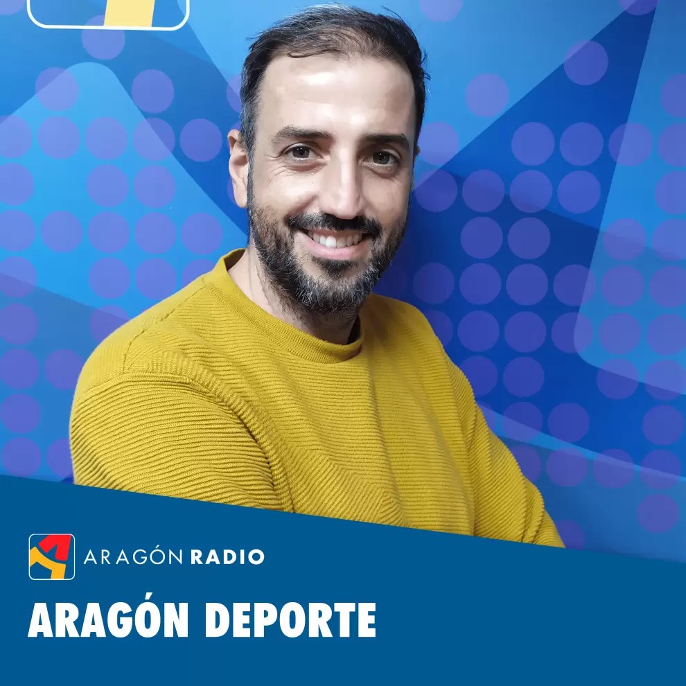 Aragón Deporte 1430 Huesca 27/12/2021 Podcasts Aragón Radio