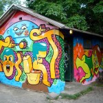 Bomb It 2: World Wide Street Art Documentary Bomb It 2: World Wide Street Art Documentary