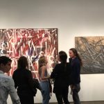 Photo Coverage: Highlight’s of the LA Art Show Opening Party, by Steve Grody