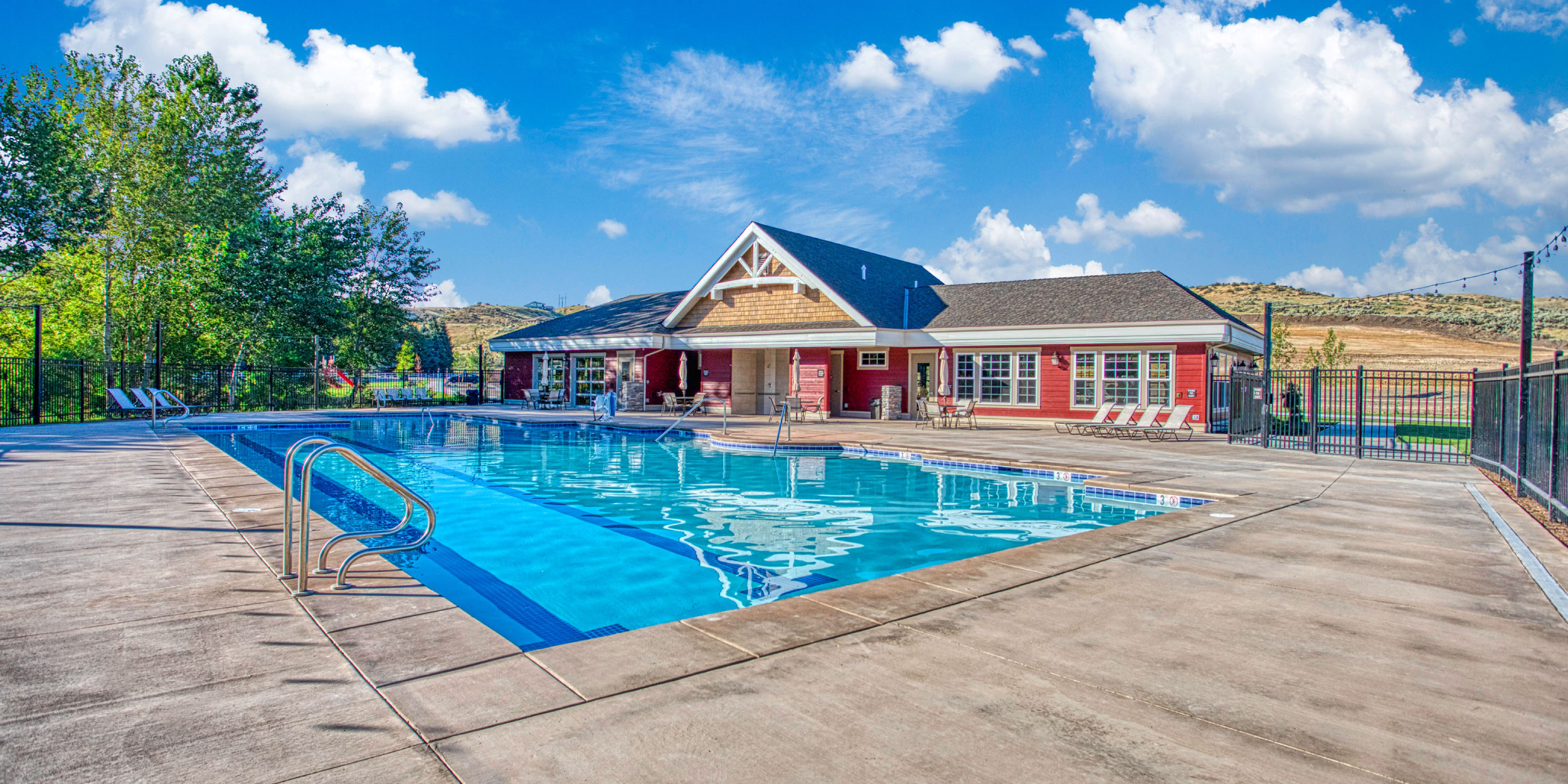 Builder Team Lot Sales