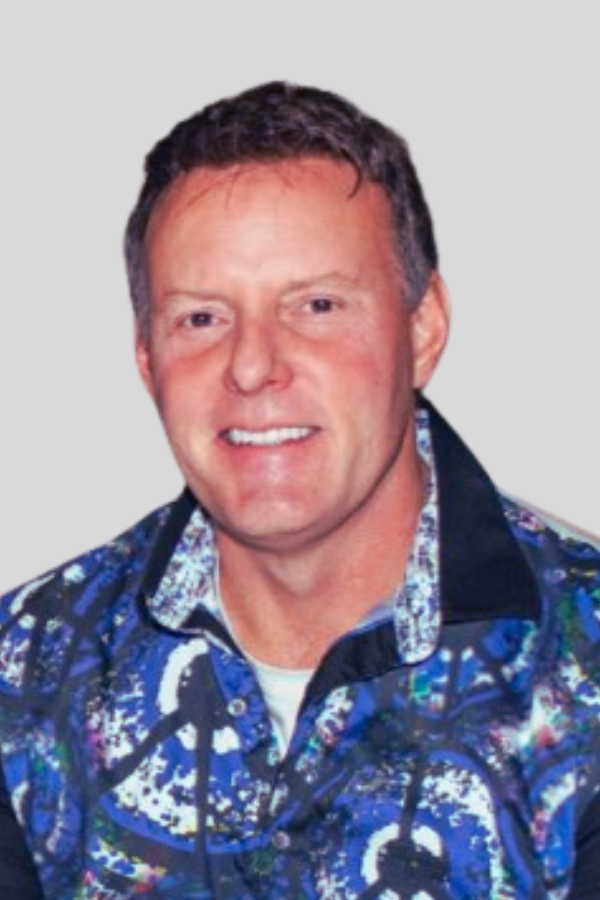 Craig Cartwright, President