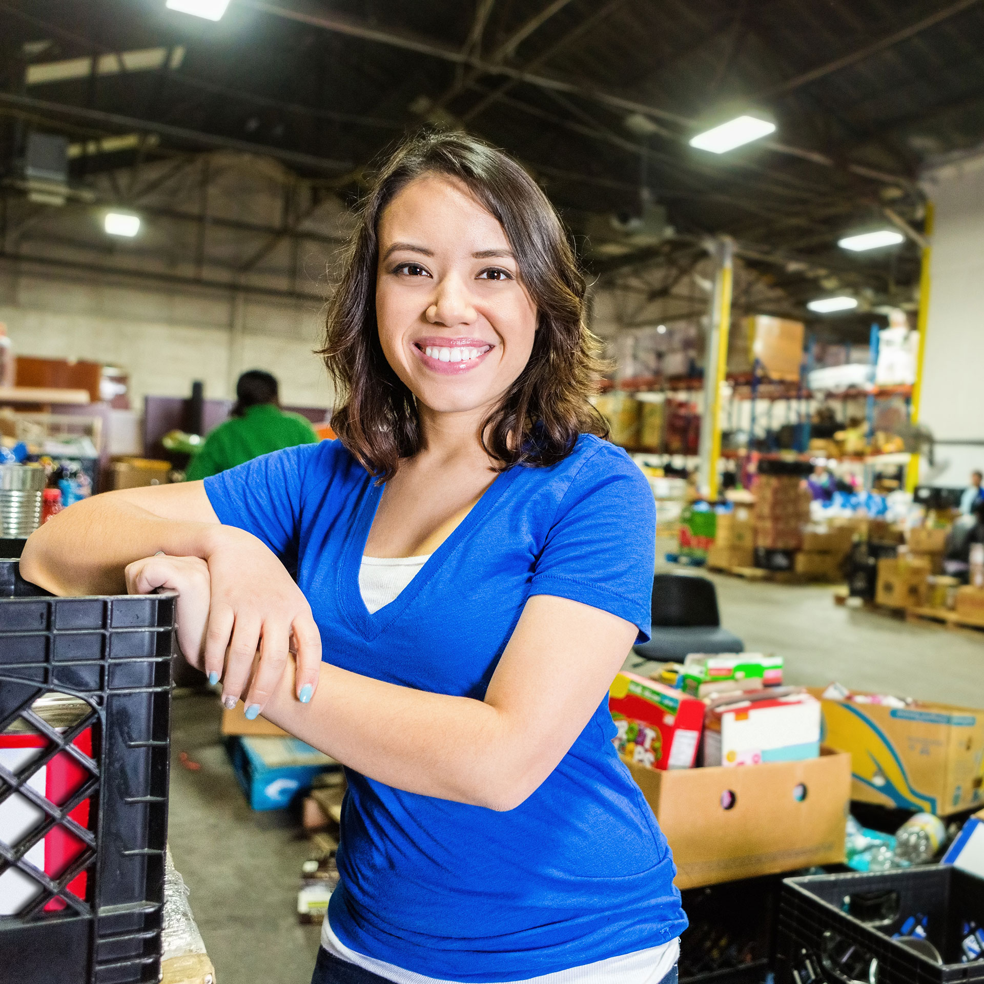 About Cartwright Relocation Services Cartwright Relocation Services