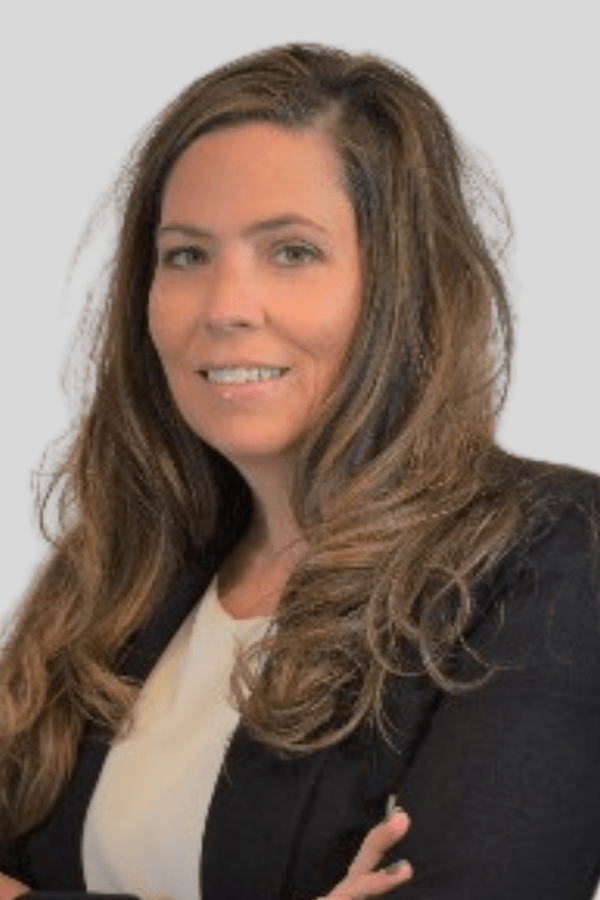 Coty Hudson, Director of Human Resources