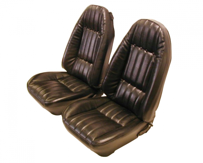 PONTIAC FIREBIRD Seat Covers (19781981)