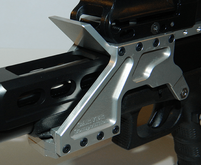 to B&B Enterprise Jacksonville, FL