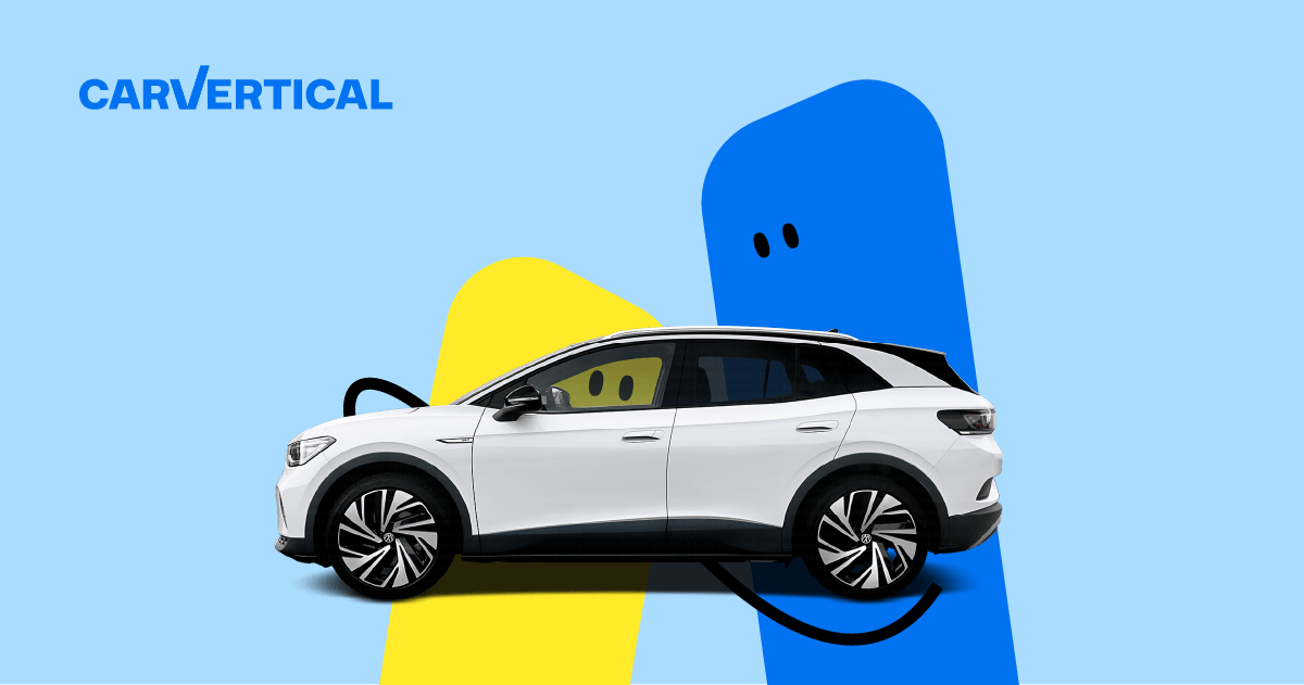 Belgium Used Car Market Transparency Index carVertical