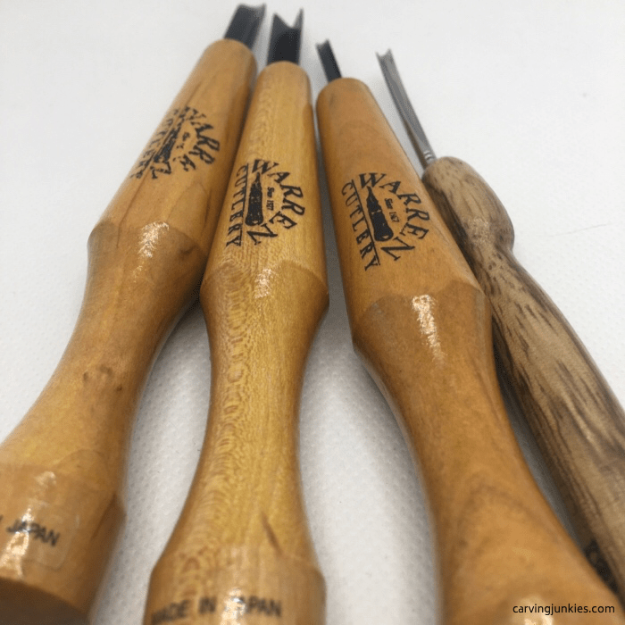 Beginners Guide to Wood Carving Like A Pro