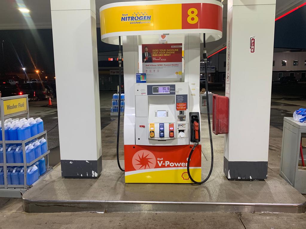 Car Wash Care Gas Station Car wash cleaning and Maintenance