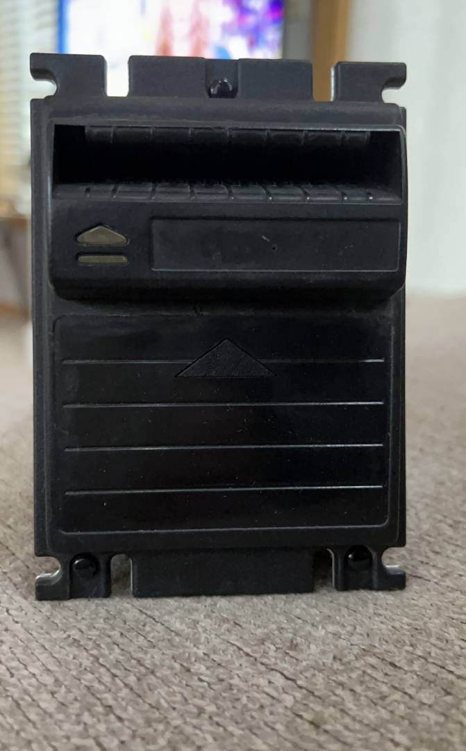 3832 CashCo. Stackerless Bill Validators VUR1014US7714 Self