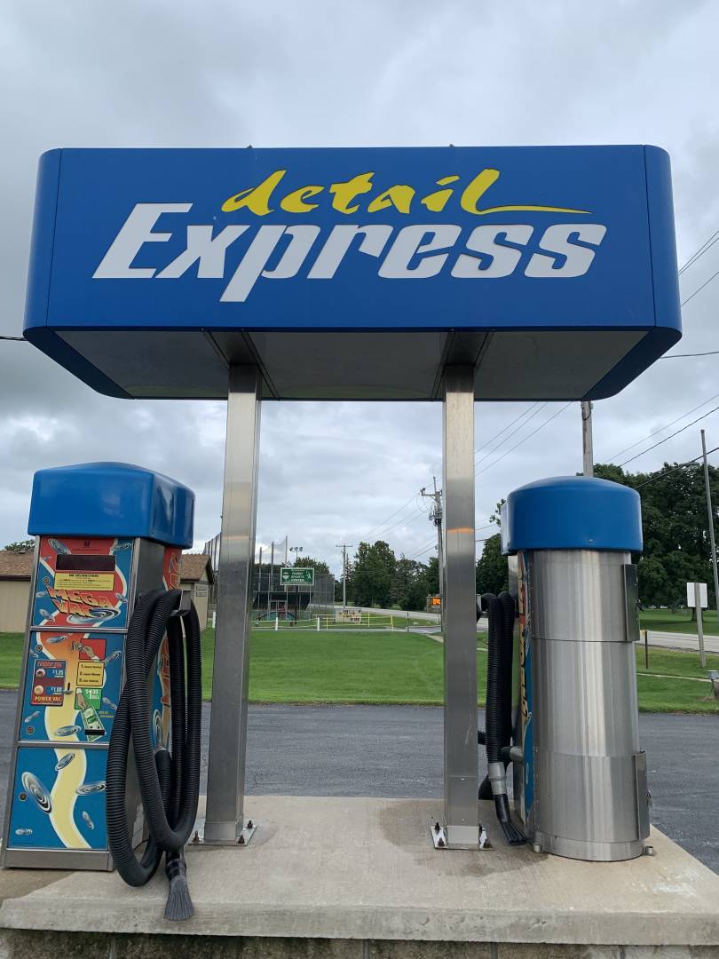 Car Wash With Free Vacuum Corpus Christi 6702 Everhart Rd, Corpus