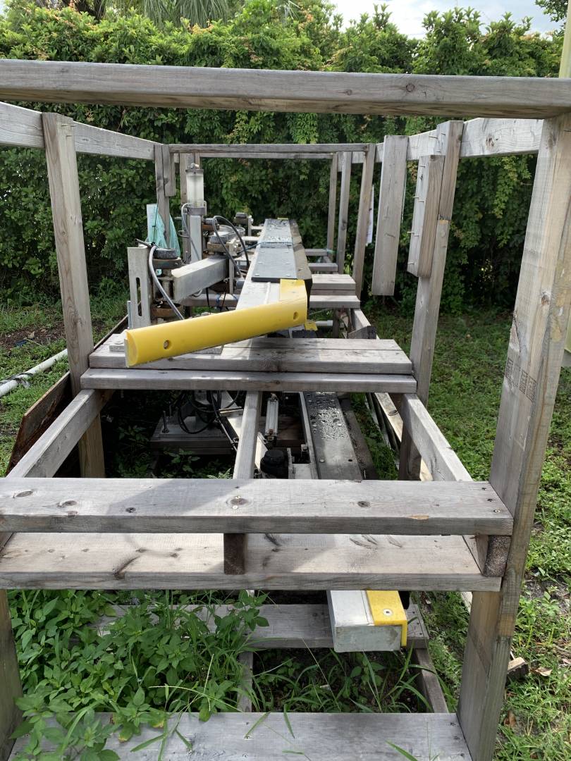 2101 Sonnys 1667 Sonny's Carwash Equipment, Used Sonny's Car Wash