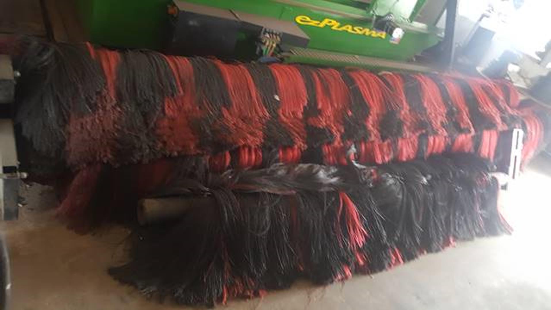 STWE Unknown Complete 18 Wheeler Truck Wash Touchfree Automatic