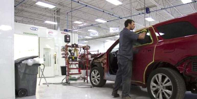 How to Find Auto Body Shops Near Me Auto Body Shop Blog