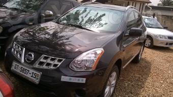 Used 2004 NISSAN ROGUE Car For Sale @ 85,000 GHS On CarXus | Automotive