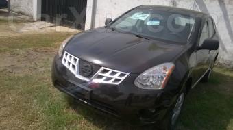 Used 2006 NISSAN ROGUE Car For Sale 65,000 GHS On CarXus | Automotive