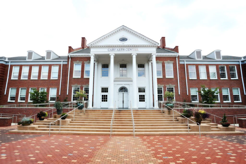 Location Cary Economic Development
