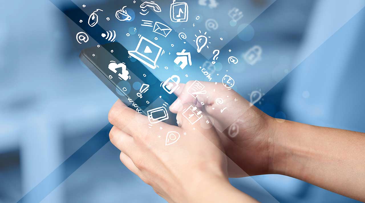 Install Mobile Apps for Learning History and Culture The Electric Kool