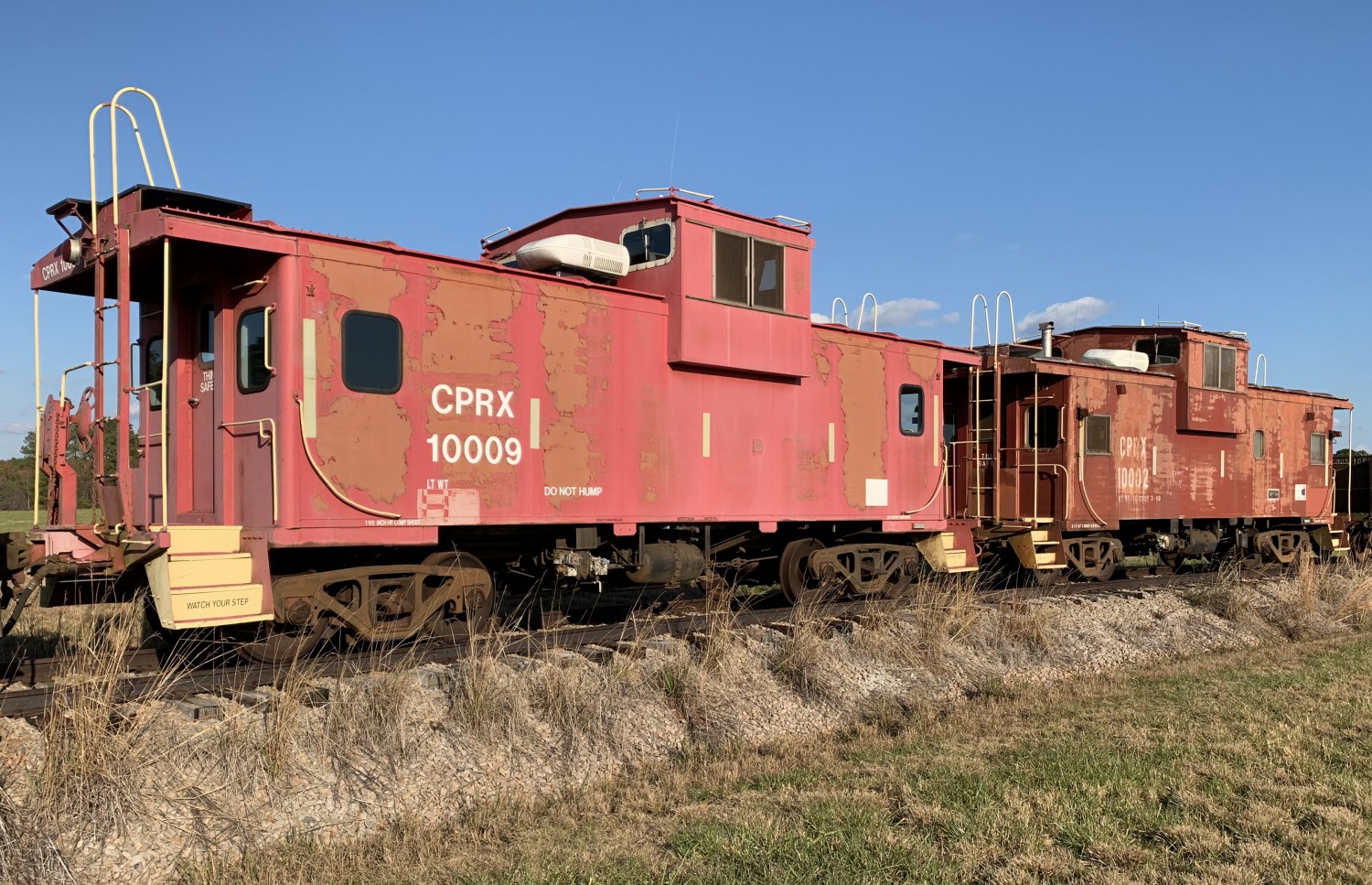 Railroad Museum Fundraiser Aims to Save 10 Historic Train Cars Cary