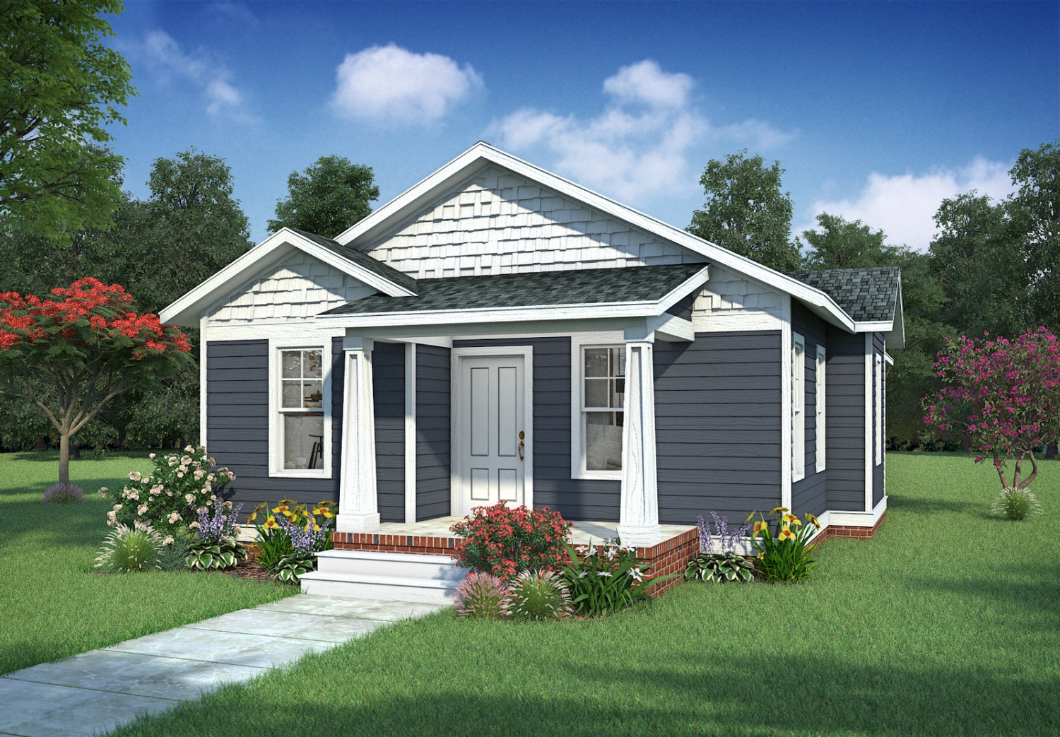 Last weekend for the Triangle Parade of Homes Cary Magazine