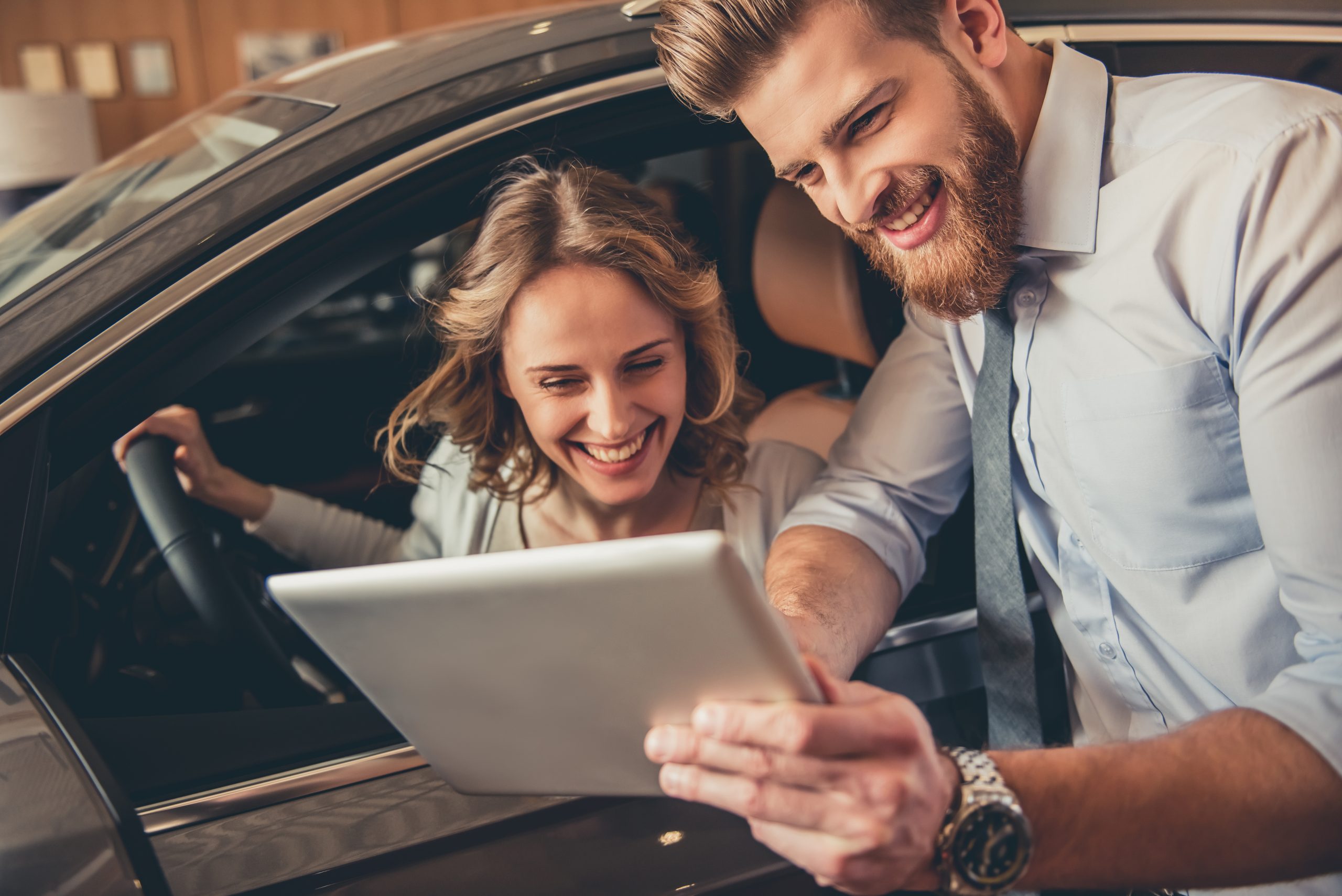 Take Your Dealership Customer Experience to the Next Level Carzato