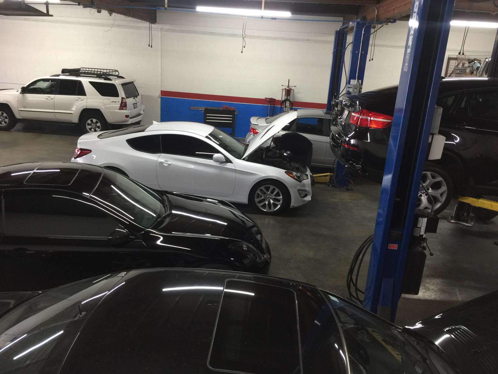 New CarZone Auto Repair Shop CarZone Auto Repair