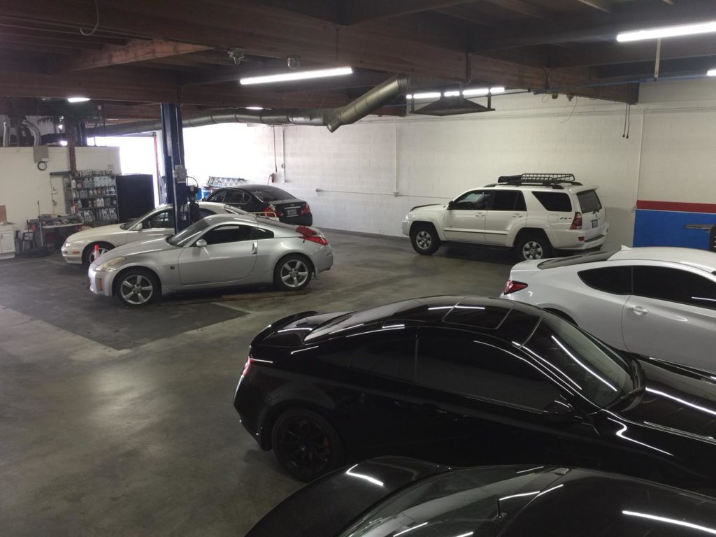 New CarZone Auto Repair Shop CarZone Auto Repair