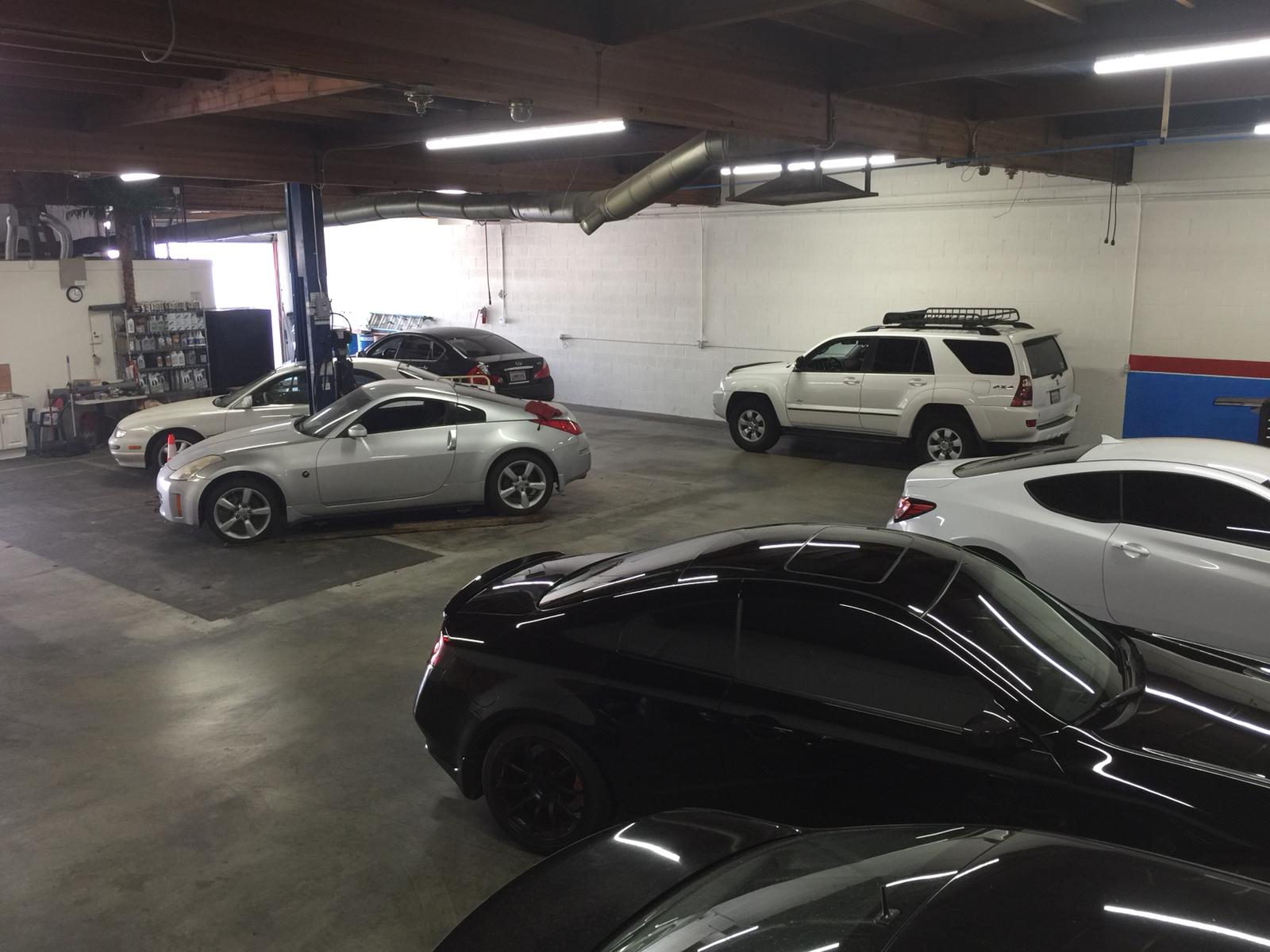 New CarZone Auto Repair Shop CarZone Auto Repair