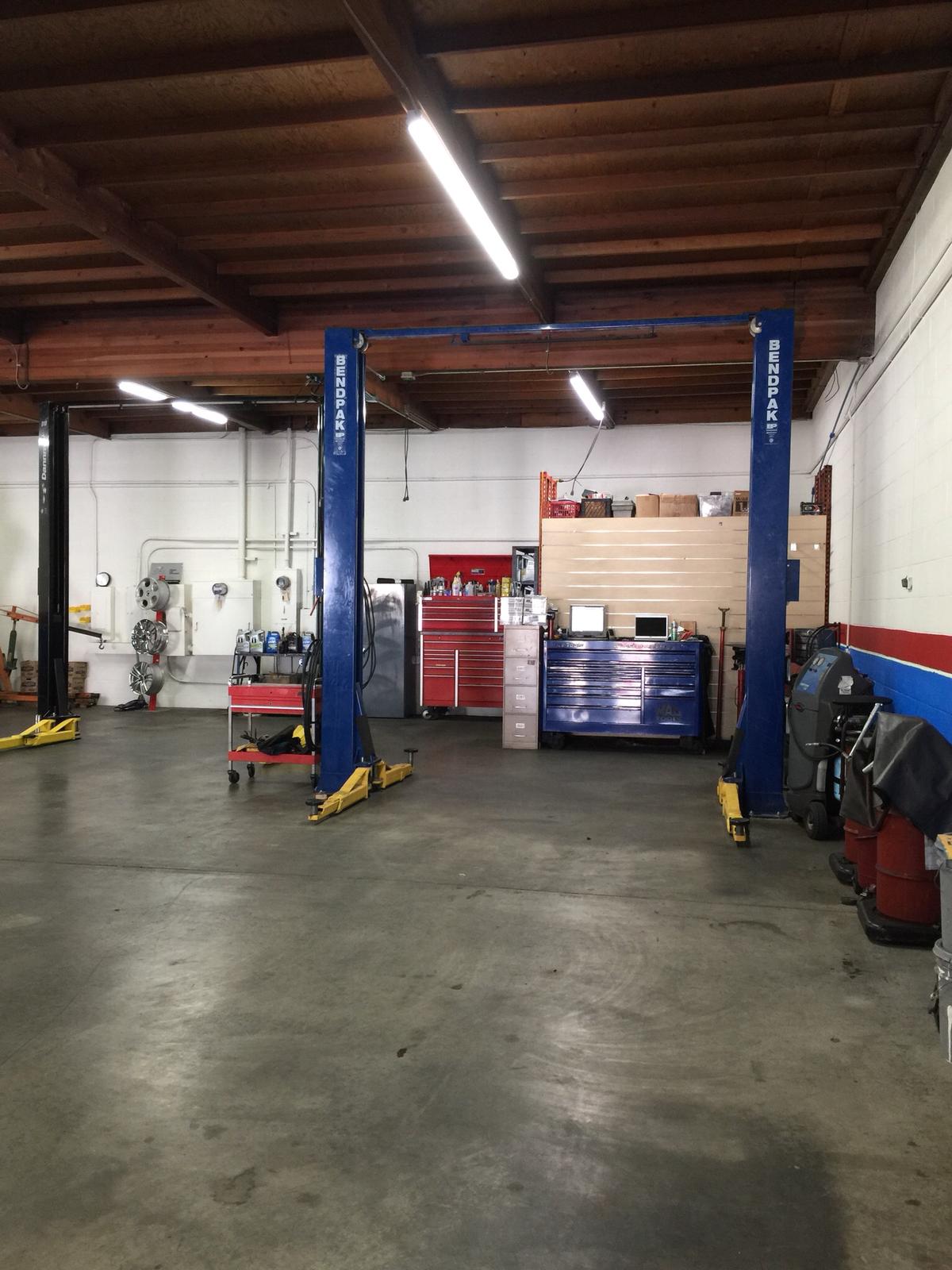 New CarZone Auto Repair Shop CarZone Auto Repair