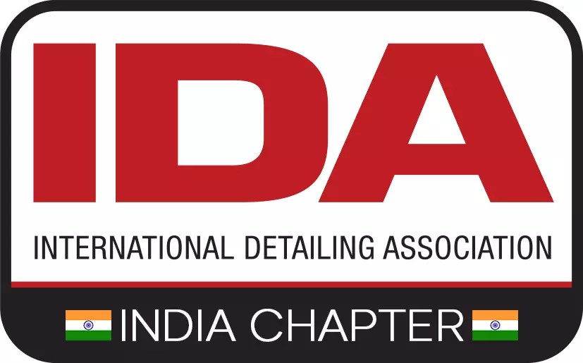 We announce you IDA India chapter CarzSpa
