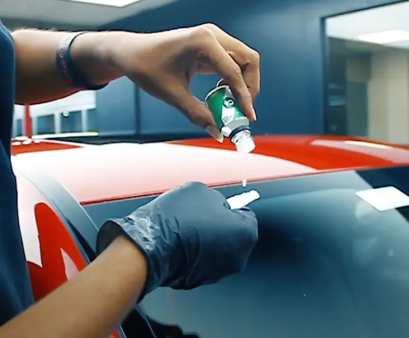 Why Get Antiglare Treatment and Windshield Nano Coating in Monsoons?