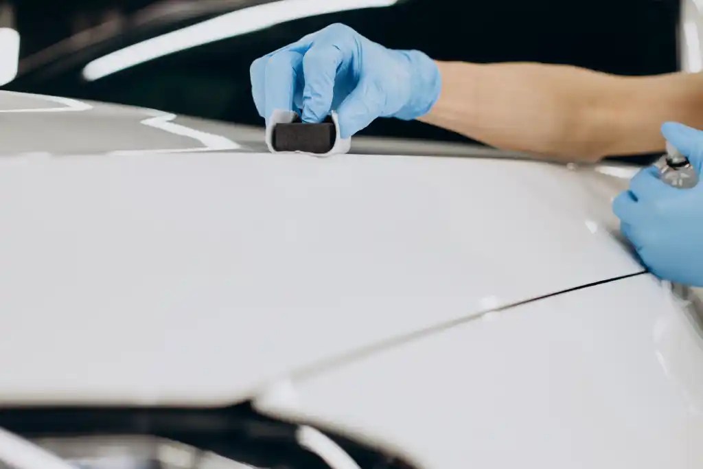 How long does ceramic coating for cars last?