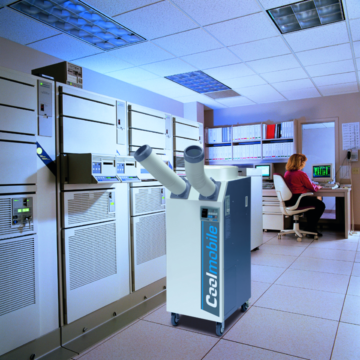 6 Tips to Keep Your Server Room Cool CAS Hire & Sales